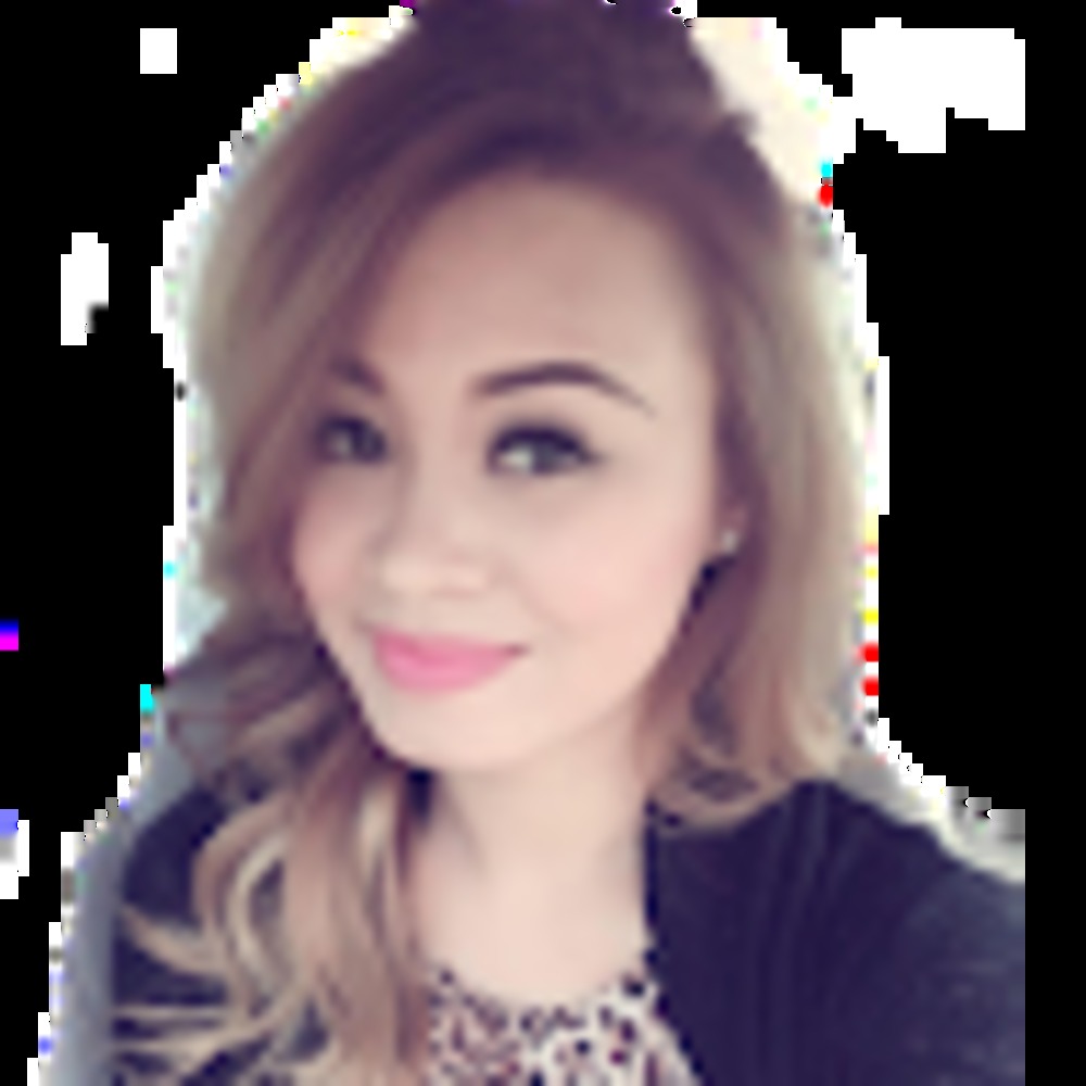 Meet your Posher, Trina